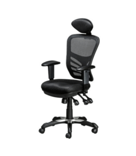 ERGONET3 SWIVEL CHAIR a ERGONET3 SWIVEL CHAIR a