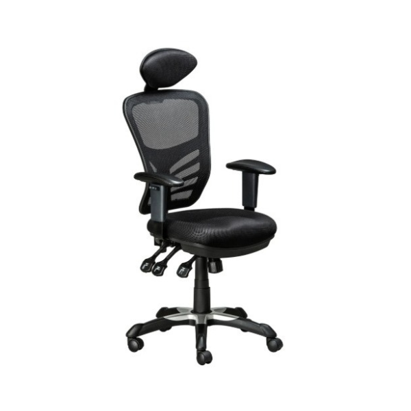 ERGONET3 SWIVEL CHAIR ERGONET3 SWIVEL CHAIR