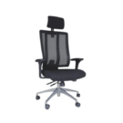 JANKZ HUMAN ERGO HIGH BACK CHAIR