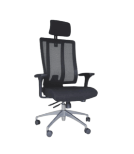 JANKZ HUMAN ERGO HIGH BACK CHAIR