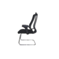 JANKZ HUMAN ERGO VISITOR CHAIR a