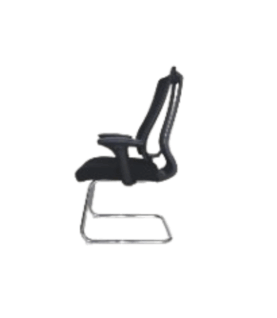 JANKZ HUMAN ERGO VISITOR CHAIR a JANKZ HUMAN ERGO VISITOR CHAIR a