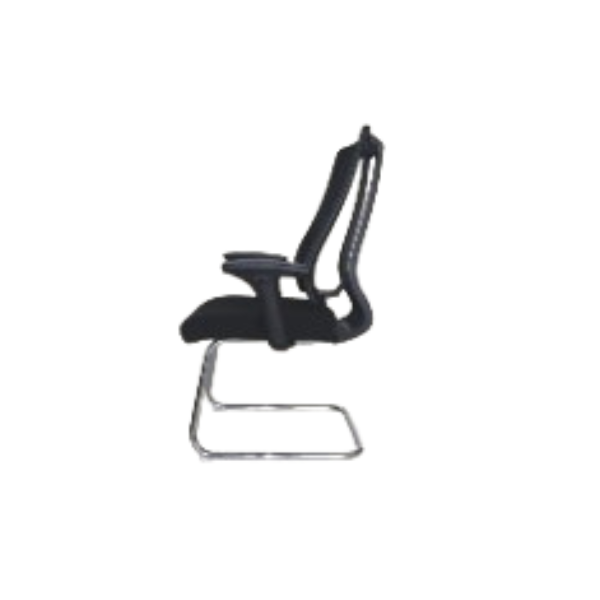 JANKZ HUMAN ERGO VISITOR CHAIR a JANKZ HUMAN ERGO VISITOR CHAIR a