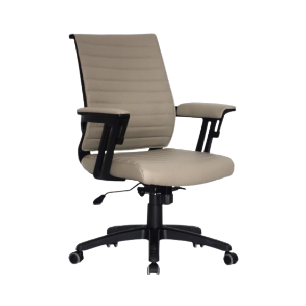 WALLSTREET MEDIUM BACK CHAIR WALLSTREET MEDIUM BACK CHAIR