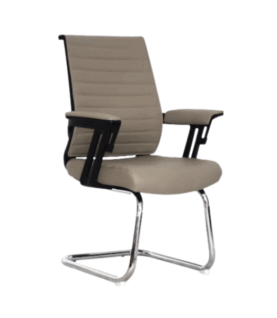 WALLSTREET VISITOR CHAIR