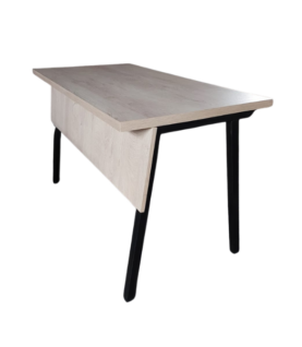 Smart Line Desk with A-Line Legs