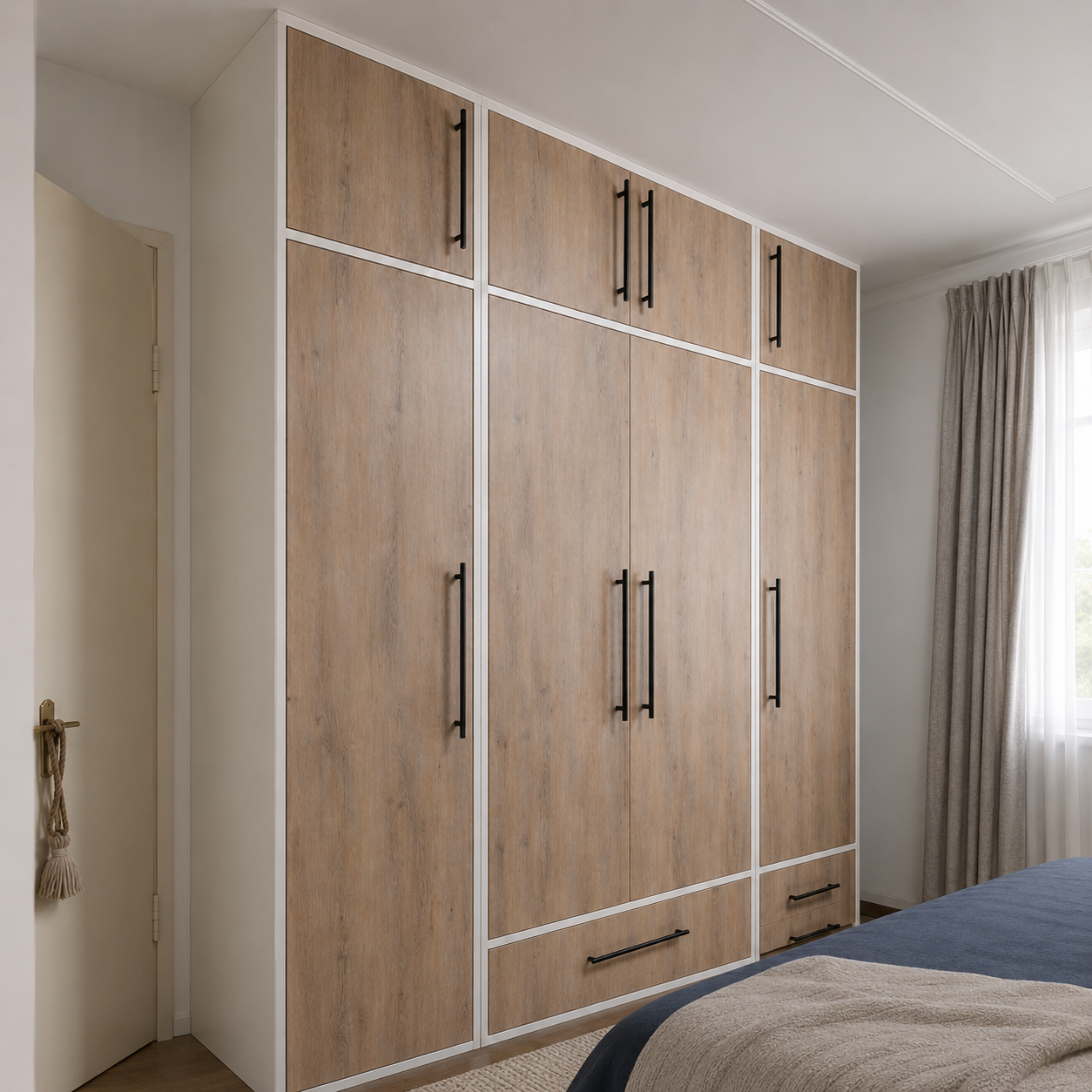 Cabinets 