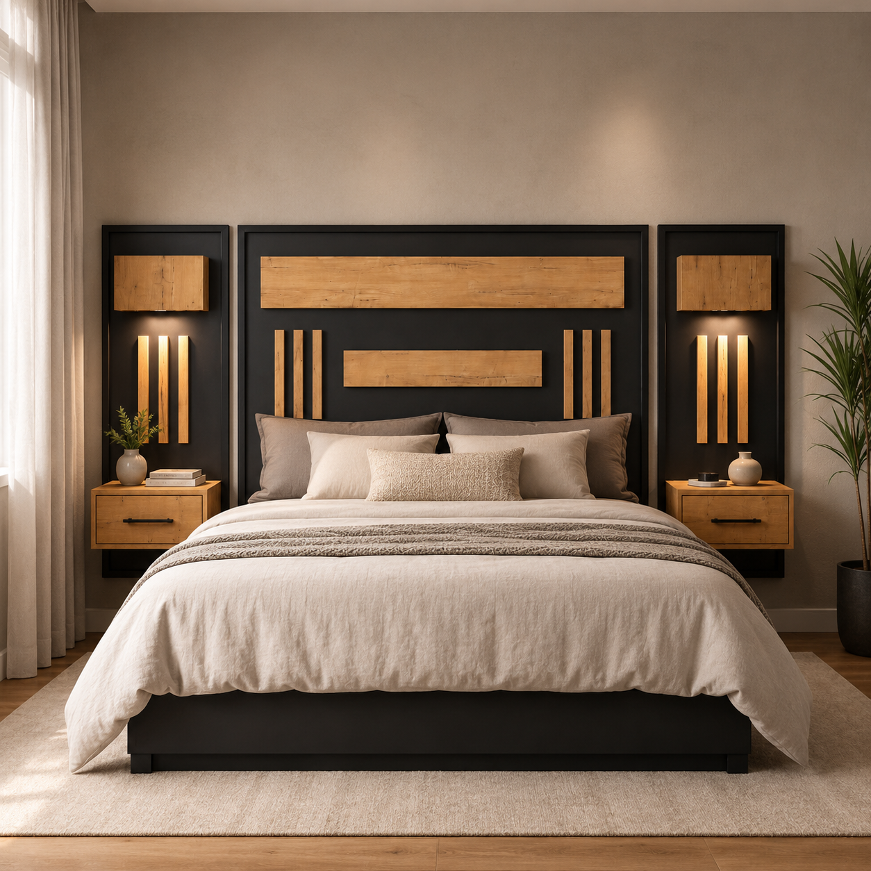Headboards