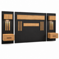 Office Furniture Fabricators