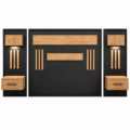 Office Furniture Fabricators